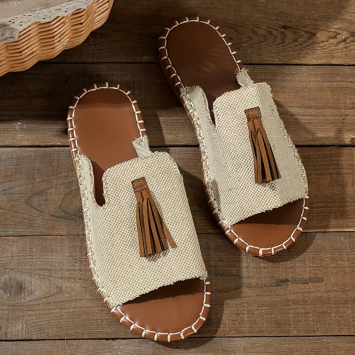 Flory Orthopedic Arch Support Sandals