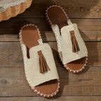 Flory Orthopedic Arch Support Sandals