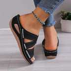 Maria Orthopedic Arch Support Sandals