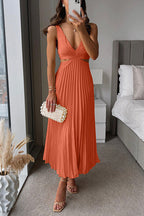 Olivia Timeless Maxi Dress