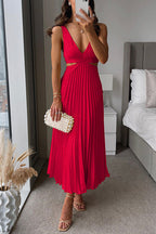 Olivia Timeless Maxi Dress