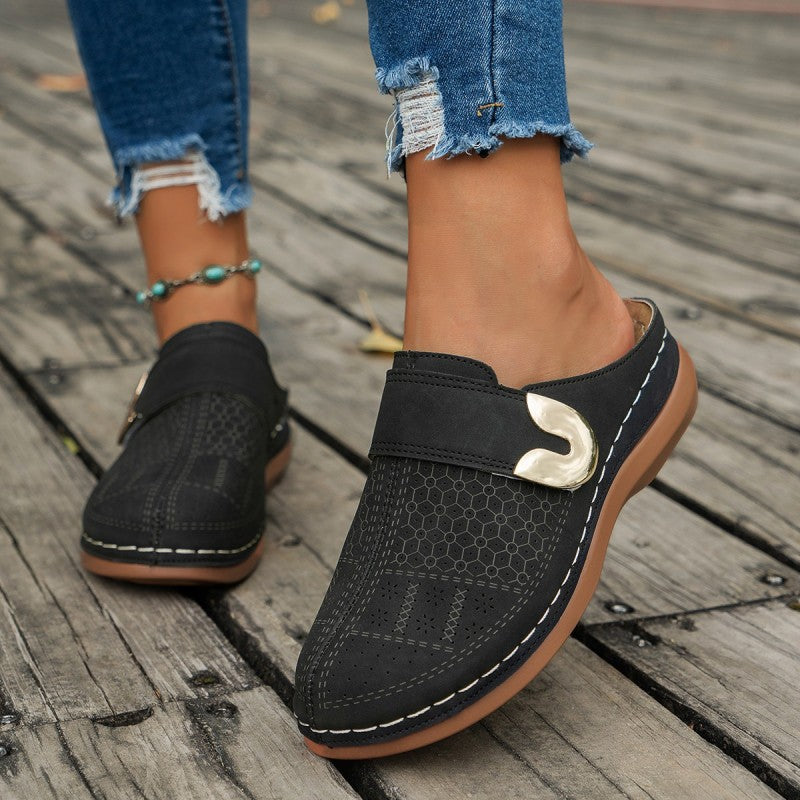 Mariana Comfort Arch Support Sandals