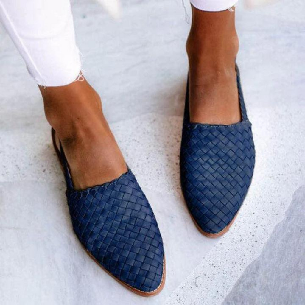 Esmeray Handmade Leather Sandals