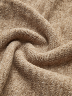 Cozy Turtleneck Sweater Pants Set