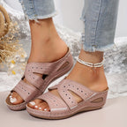 Maria Orthopedic Arch Support Sandals