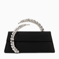 Paloma Sparkle Rhinestone Tote
