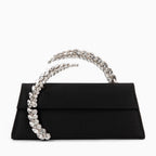 Paloma Sparkle Rhinestone Tote