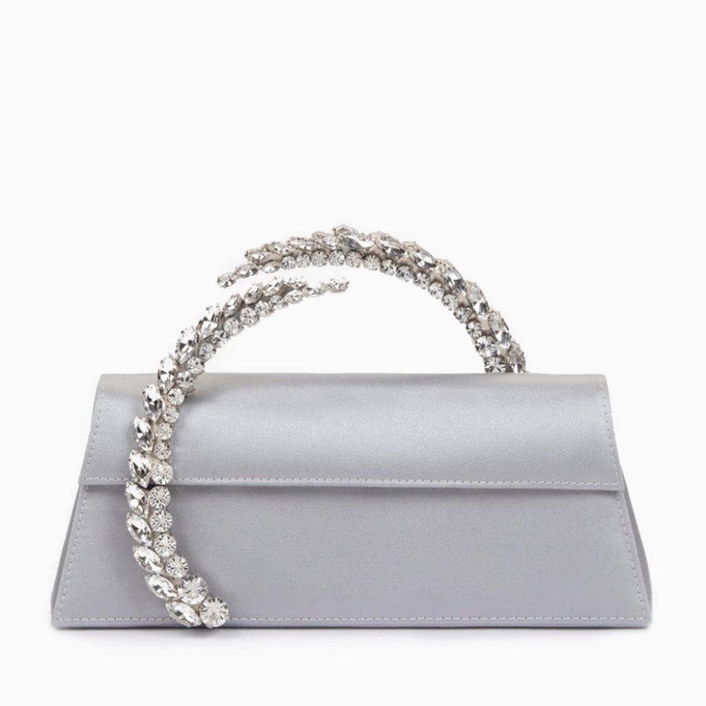 Paloma Sparkle Rhinestone Tote
