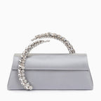 Paloma Sparkle Rhinestone Tote