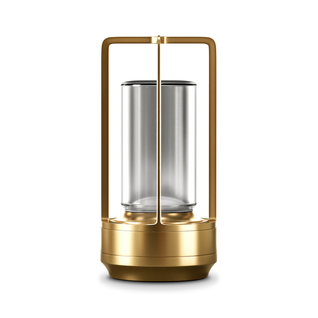 Stellar Cordless Table Lamp