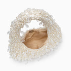 Nyla Luxe Pearl Mini Bag