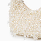 Nyla Luxe Pearl Mini Bag