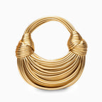 Lara Chic Knotted Handbag