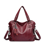 Emery Minimalist Everyday Tote Bag