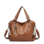 Emery Minimalist Everyday Tote Bag