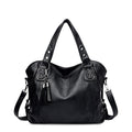 Emery Minimalist Everyday Tote Bag
