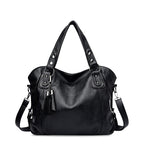 Emery Minimalist Everyday Tote Bag