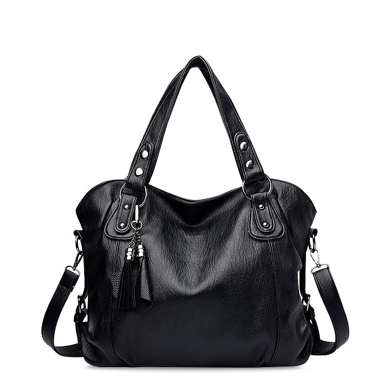 Emery Minimalist Everyday Tote Bag