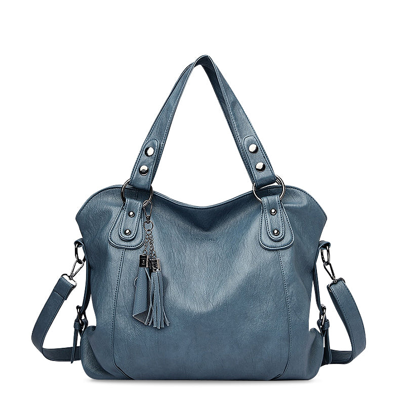 Emery Minimalist Everyday Tote Bag