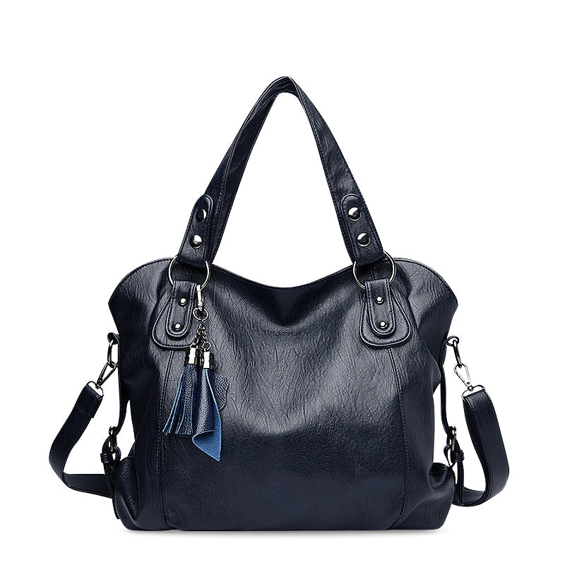 Emery Minimalist Everyday Tote Bag