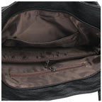 Emery Minimalist Everyday Tote Bag