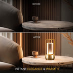 Stellar Cordless Table Lamp