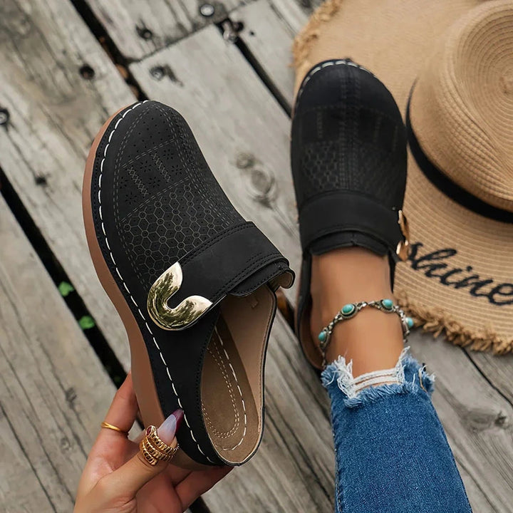 Mariana Comfort Arch Support Sandals