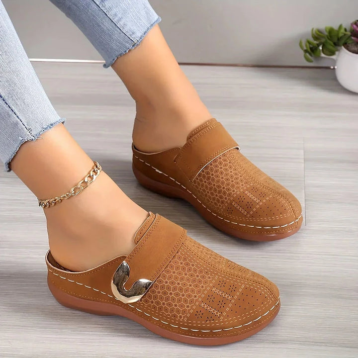 Mariana Comfort Arch Support Sandals