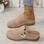 Mariana Comfort Arch Support Sandals