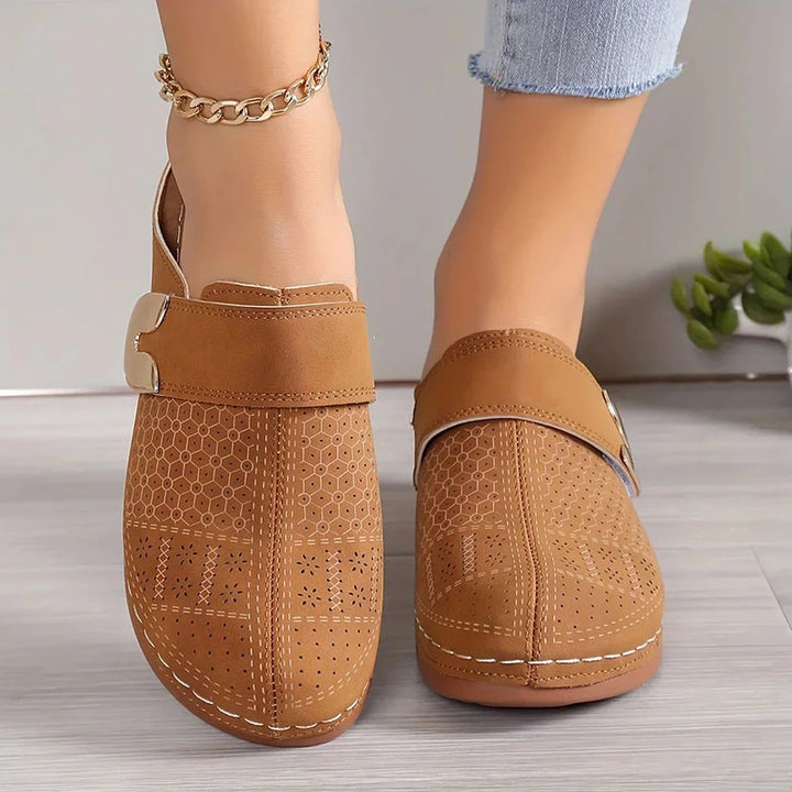 Mariana Comfort Arch Support Sandals