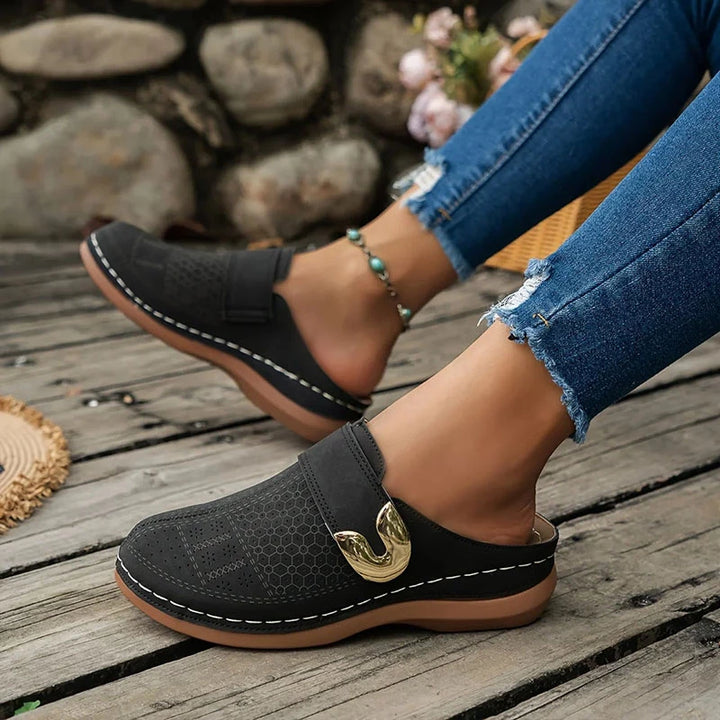 Mariana Comfort Arch Support Sandals