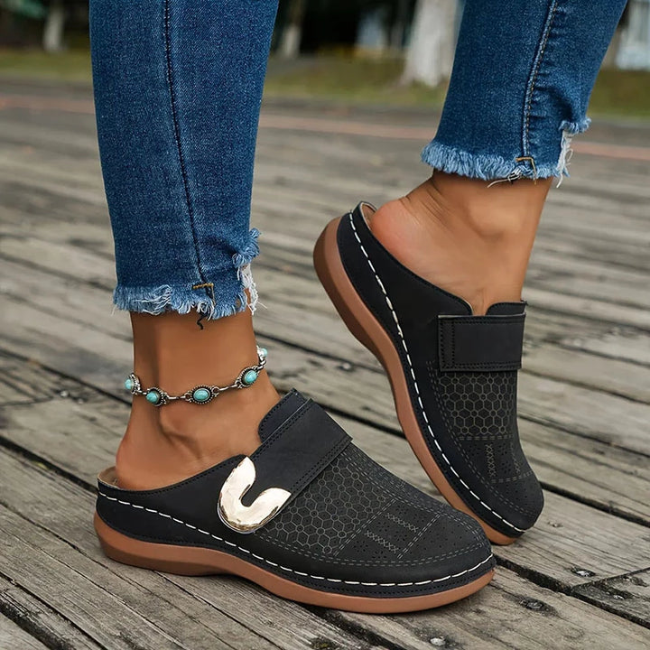 Mariana Comfort Arch Support Sandals