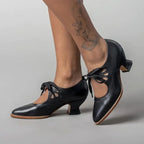 All Day Comfy Orthopedic Heeled Sandals
