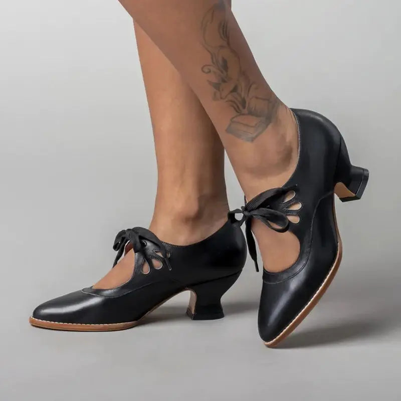All Day Comfy Orthopedic Heeled Sandals