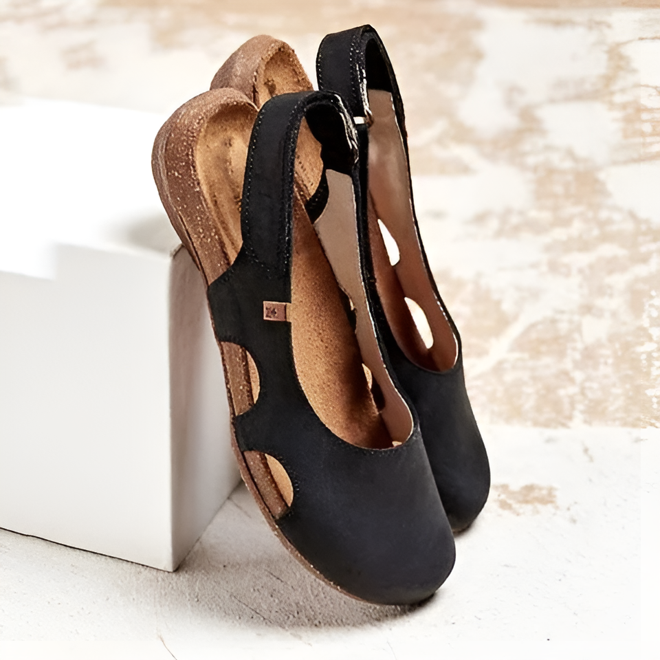 Norie All Day Arch Support Sandals