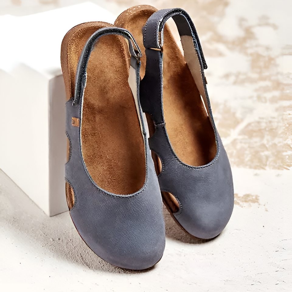 Norie All Day Arch Support Sandals