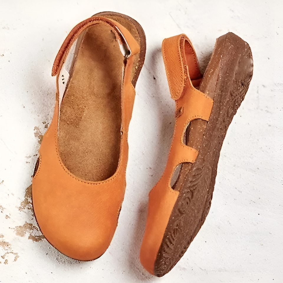 Norie All Day Arch Support Sandals