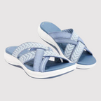 Arch Support Orthopedic Sport Slides