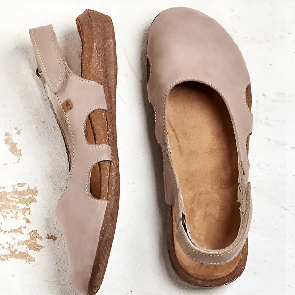 Norie All Day Arch Support Sandals