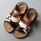 All-Day Comfortable Leather Sandals