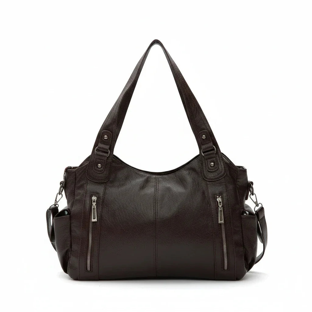 Everyday Chic Crossbody Bag for Women