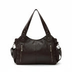 Everyday Chic Crossbody Bag for Women