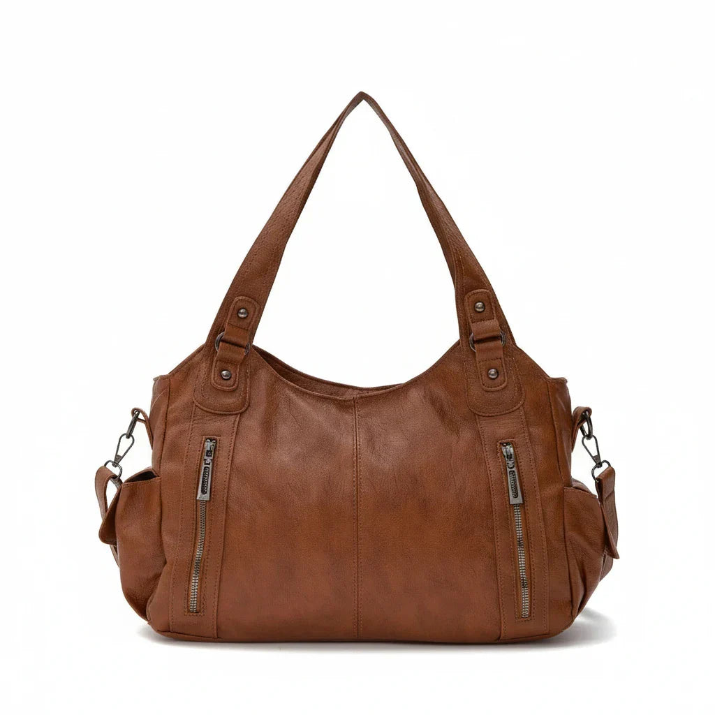 Everyday Chic Crossbody Bag for Women