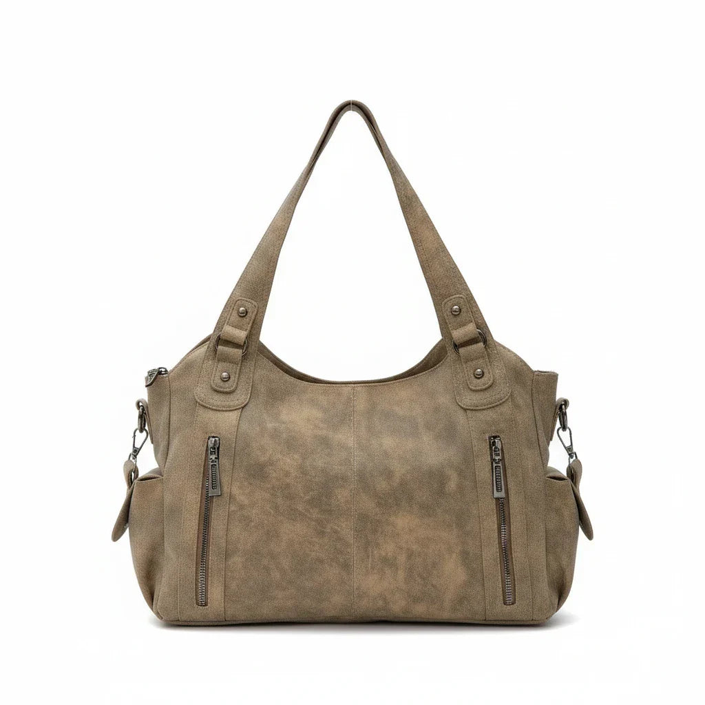 Everyday Chic Crossbody Bag for Women