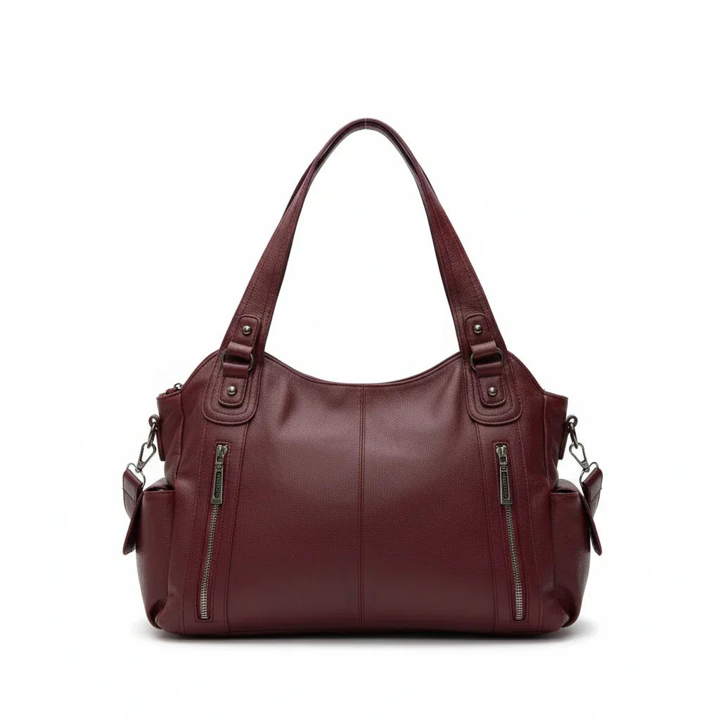 Everyday Chic Crossbody Bag for Women