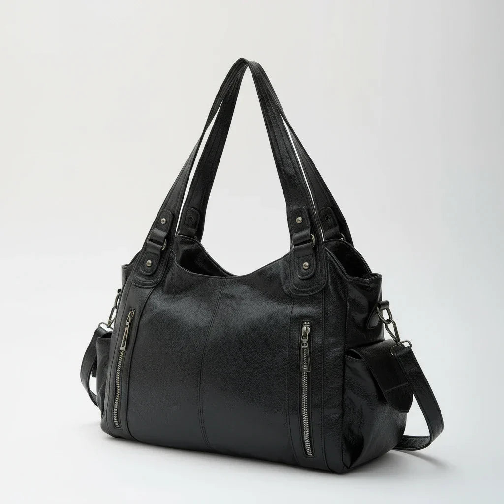 Everyday Chic Crossbody Bag for Women