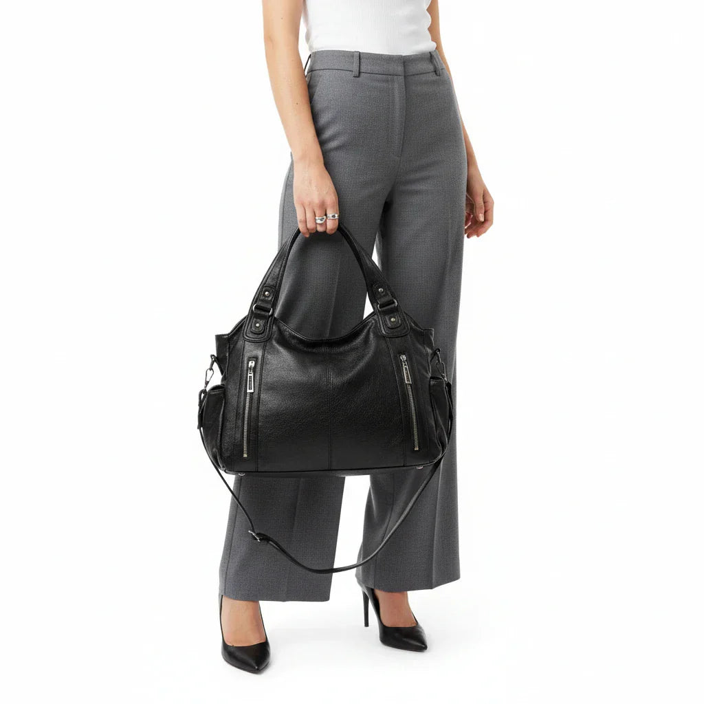 Everyday Chic Crossbody Bag for Women