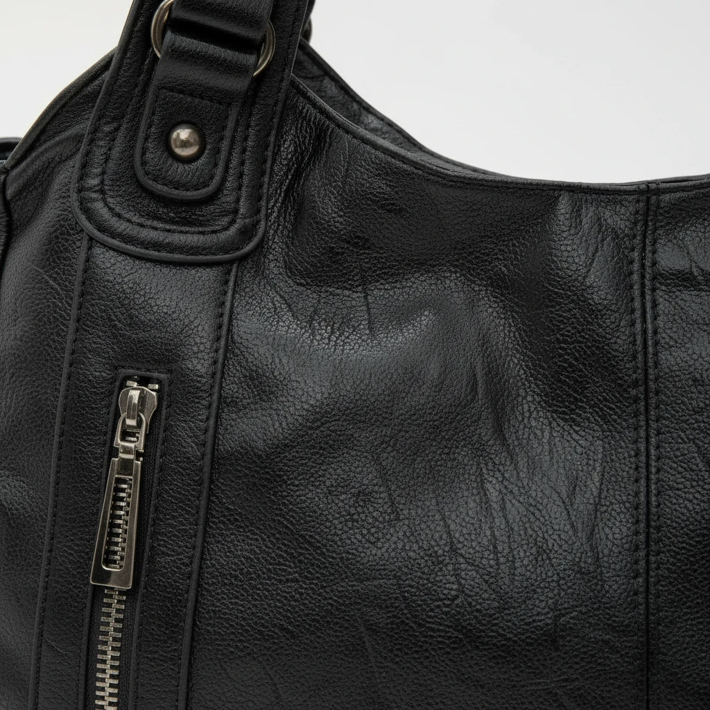 Everyday Chic Crossbody Bag for Women