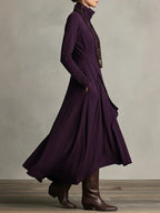 Milles Luxe Evening Maxi Dress