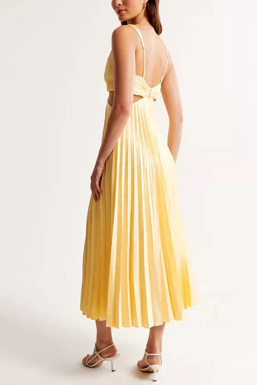 Olivia Timeless Maxi Dress